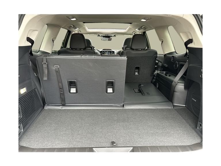 Thumbnail: 2026 Subaru Ascent - 30