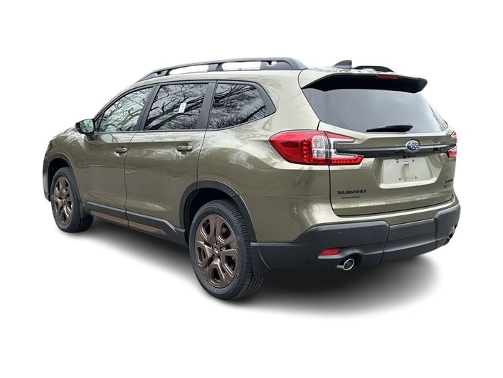 Thumbnail: 2026 Subaru Ascent - 4