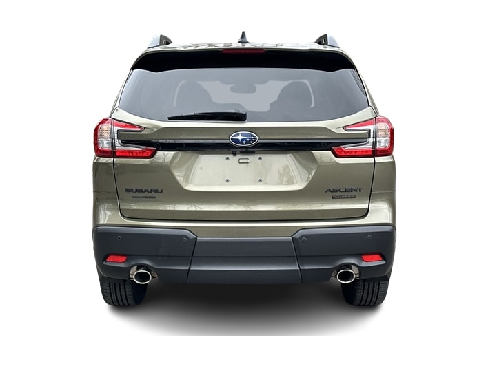 Thumbnail: 2026 Subaru Ascent - 5