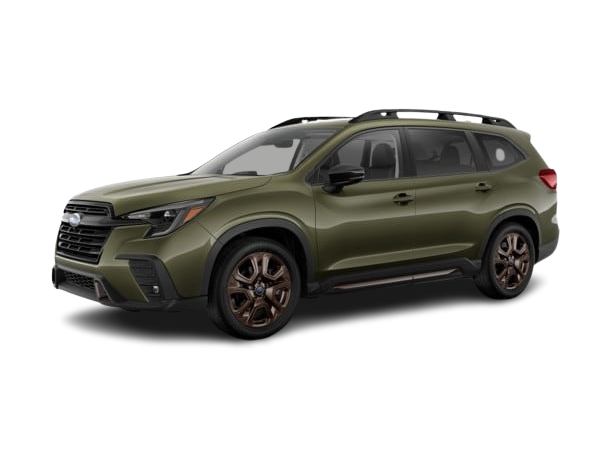 Thumbnail: 2026 Subaru Ascent - 15