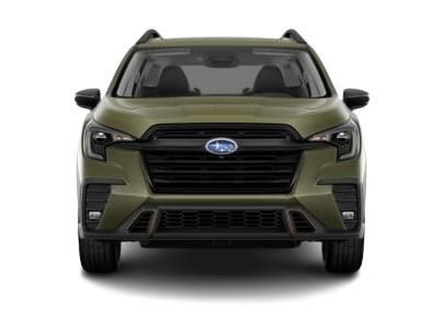 Thumbnail: 2026 Subaru Ascent - 5