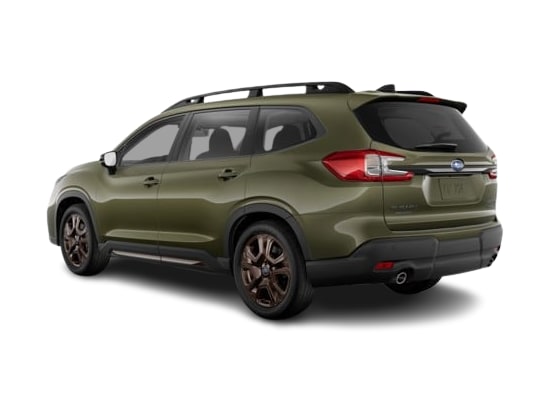 Thumbnail: 2026 Subaru Ascent - 4