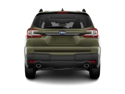 Thumbnail: 2026 Subaru Ascent - 18