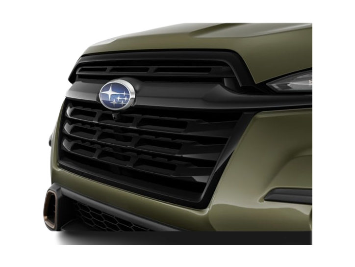 Thumbnail: 2026 Subaru Ascent - 19