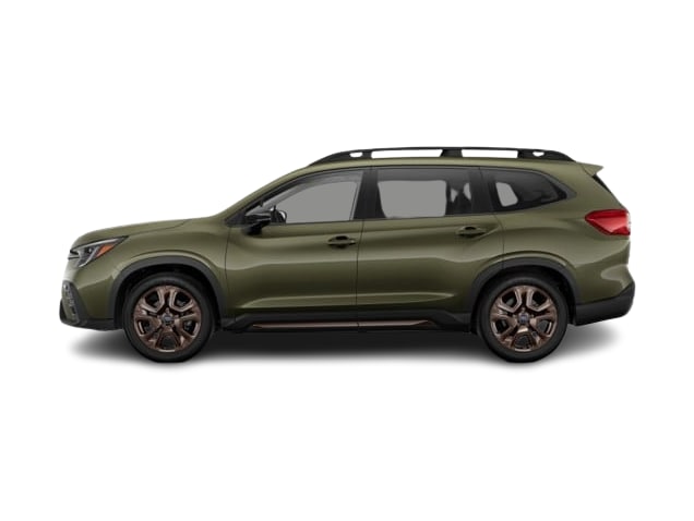 Thumbnail: 2026 Subaru Ascent - 3