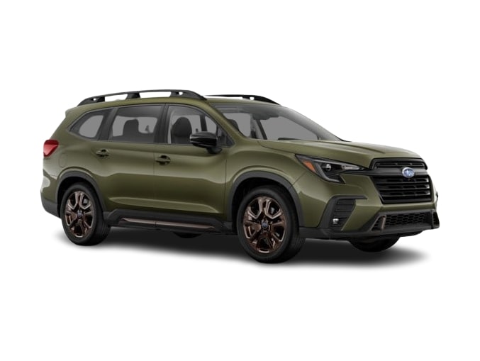 Thumbnail: 2026 Subaru Ascent - 14
