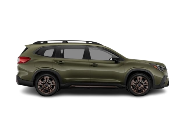 Thumbnail: 2026 Subaru Ascent - 17