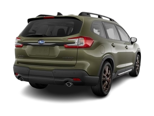 Thumbnail: 2026 Subaru Ascent - 16