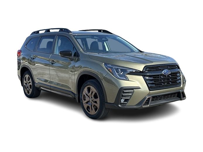 Thumbnail: 2026 Subaru Ascent - 33