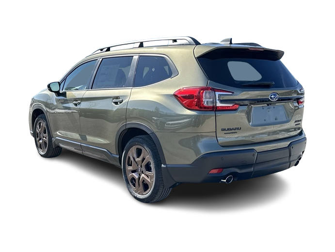 Thumbnail: 2026 Subaru Ascent - 4