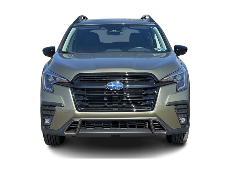 Thumbnail: 2026 Subaru Ascent - 6