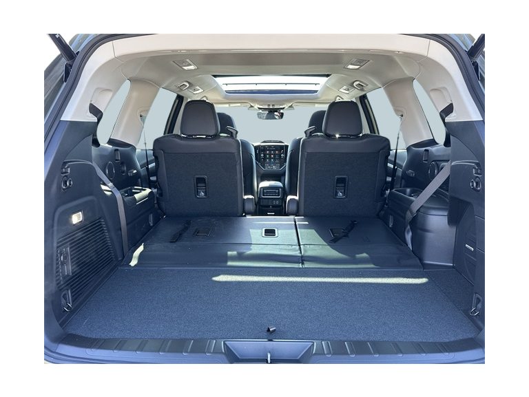 Thumbnail: 2026 Subaru Ascent - 31