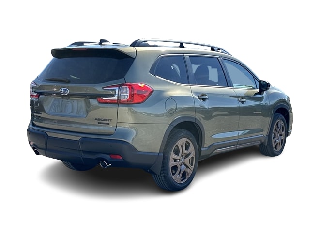 Thumbnail: 2026 Subaru Ascent - 34