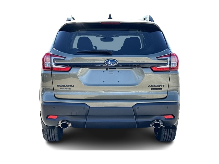 Thumbnail: 2026 Subaru Ascent - 5