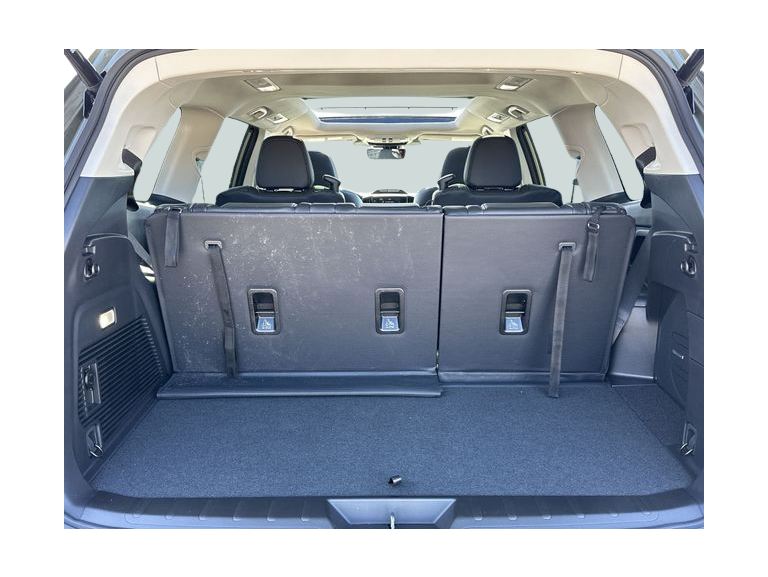 Thumbnail: 2026 Subaru Ascent - 15