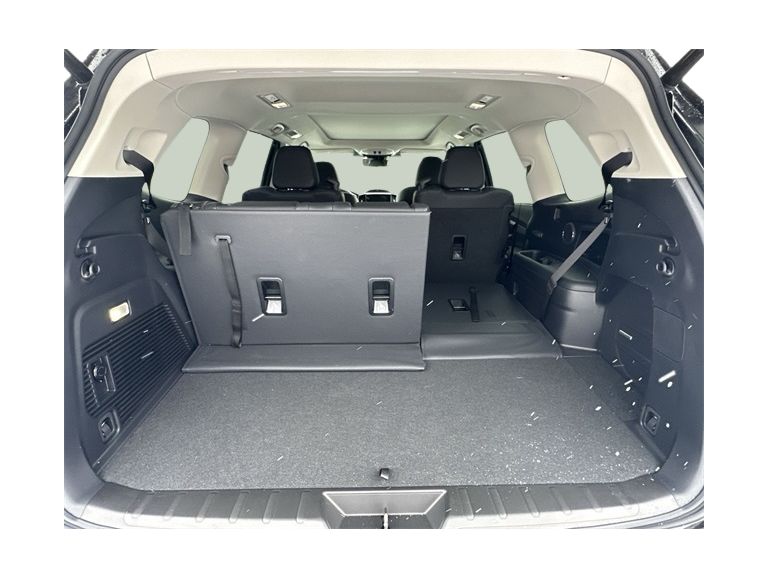 Thumbnail: 2026 Subaru Ascent - 30