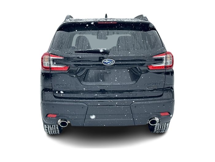Thumbnail: 2026 Subaru Ascent - 5