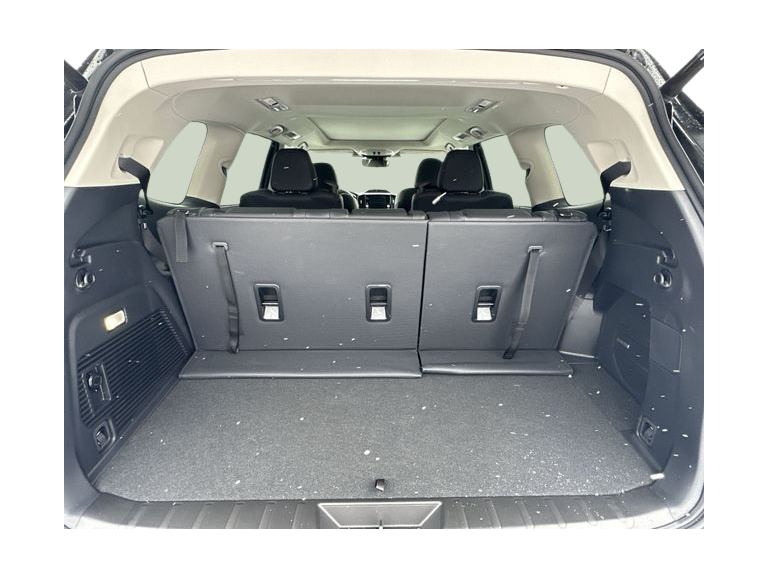 Thumbnail: 2026 Subaru Ascent - 16