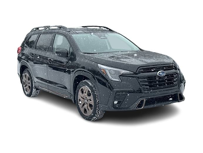 Thumbnail: 2026 Subaru Ascent - 33