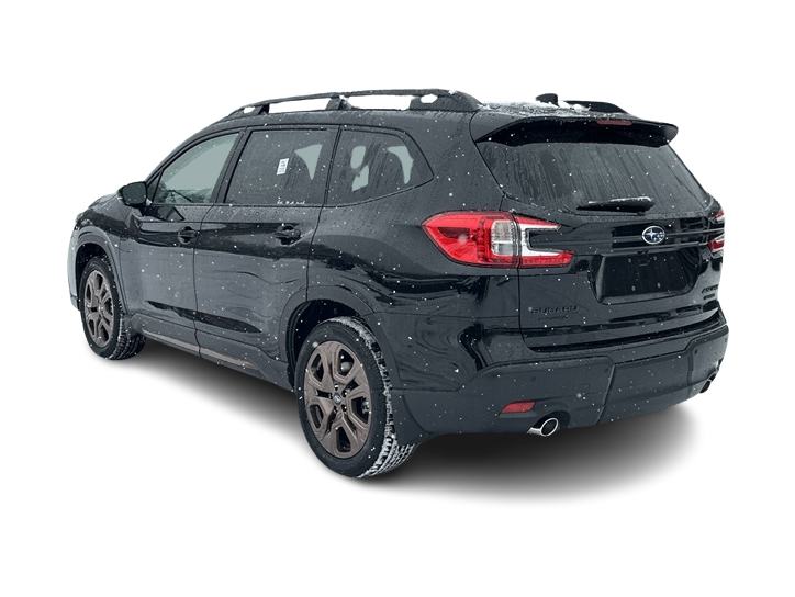 Thumbnail: 2026 Subaru Ascent - 4