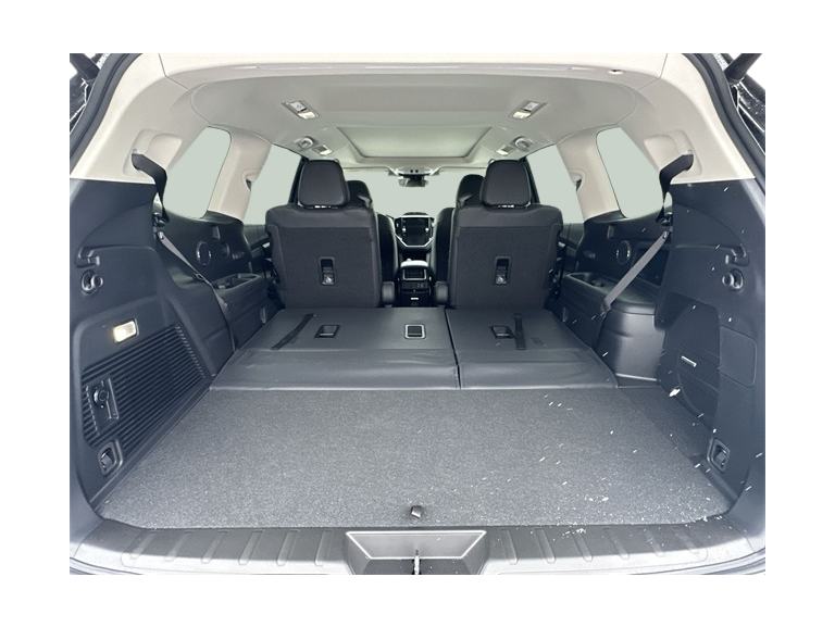 Thumbnail: 2026 Subaru Ascent - 31