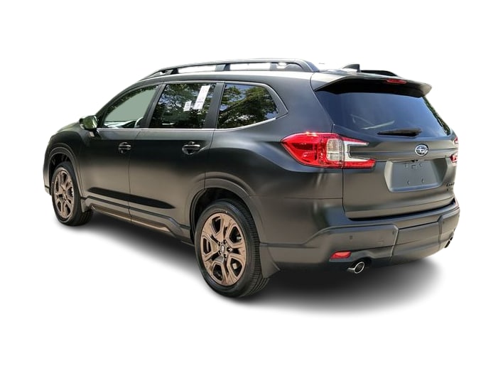 Thumbnail: 2026 Subaru Ascent - 4