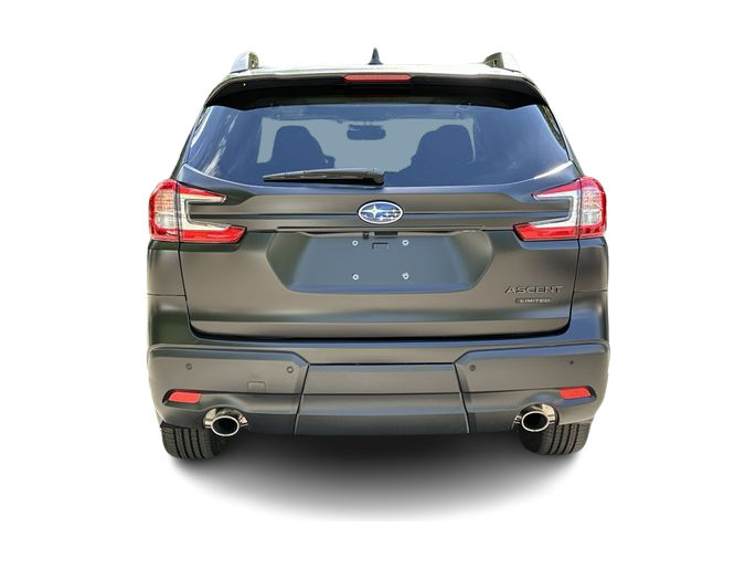 Thumbnail: 2026 Subaru Ascent - 5