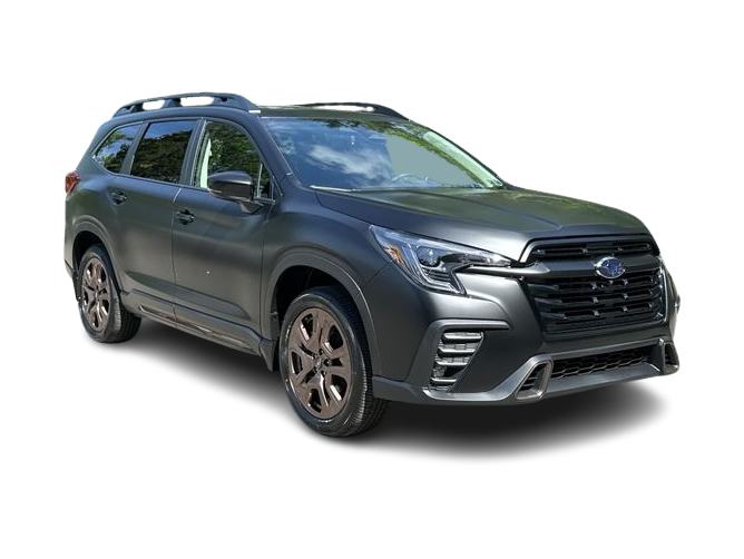 Thumbnail: 2026 Subaru Ascent - 32