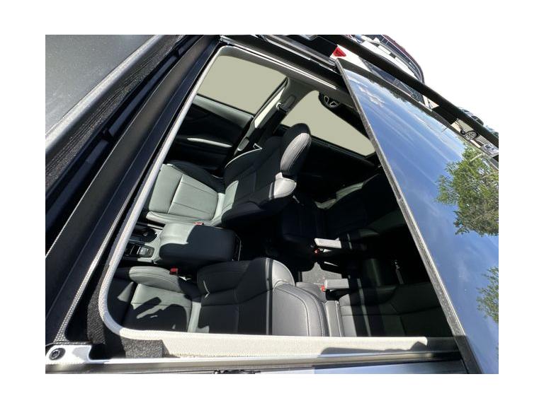 Thumbnail: 2026 Subaru Ascent - 15