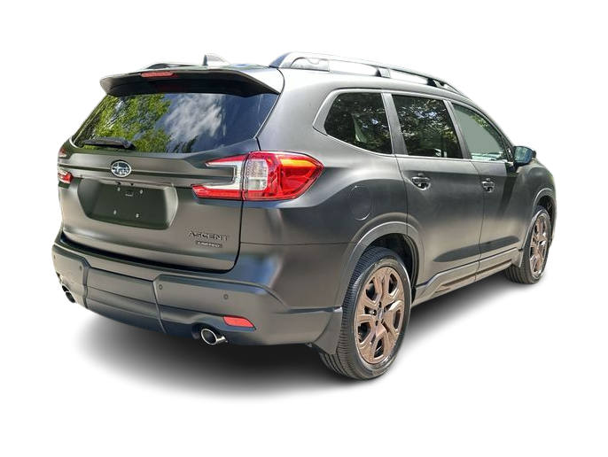 Thumbnail: 2026 Subaru Ascent - 33