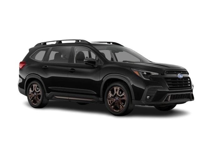 Thumbnail: 2026 Subaru Ascent - 14