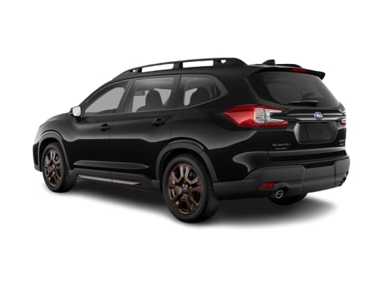 Thumbnail: 2026 Subaru Ascent - 4