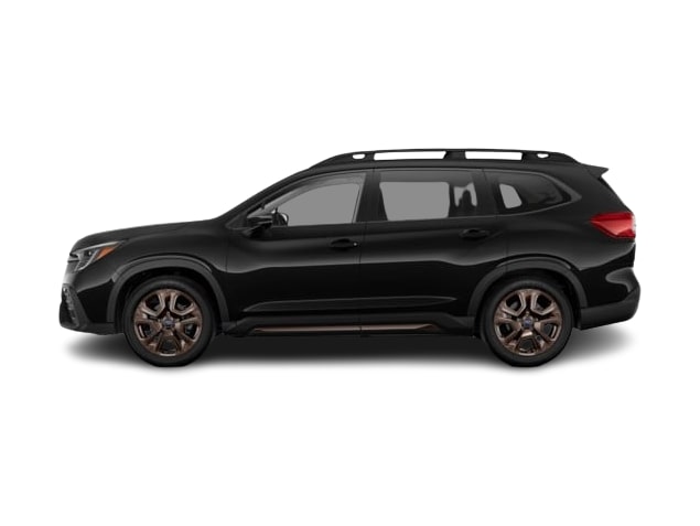 Thumbnail: 2026 Subaru Ascent - 3