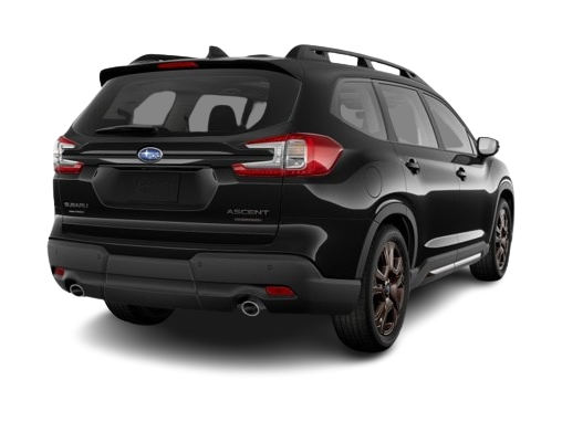 Thumbnail: 2026 Subaru Ascent - 16