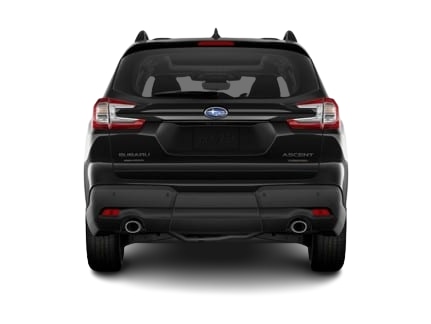 Thumbnail: 2026 Subaru Ascent - 18