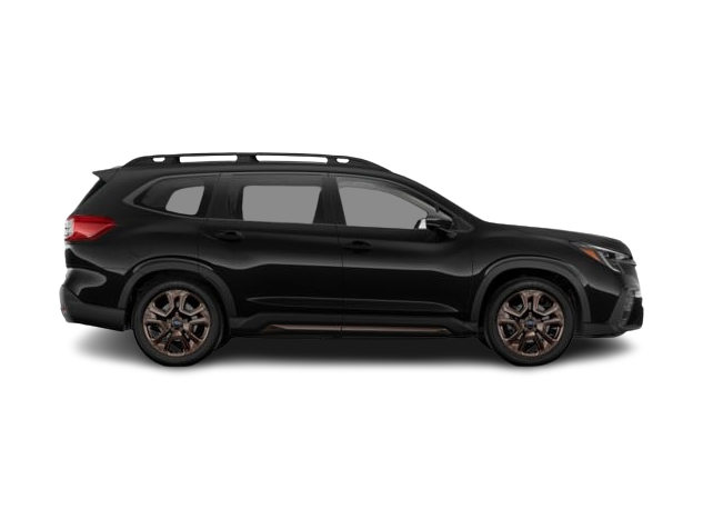 Thumbnail: 2026 Subaru Ascent - 17