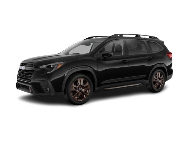 Thumbnail: 2026 Subaru Ascent - 15