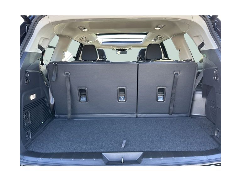 Thumbnail: 2026 Subaru Ascent - 15