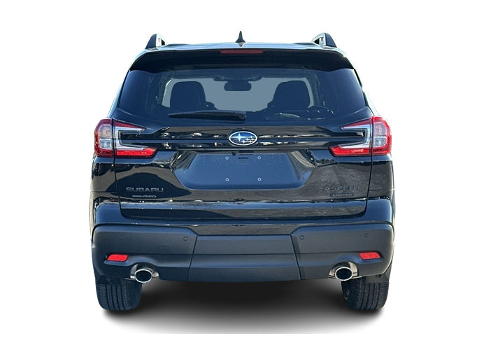 Thumbnail: 2026 Subaru Ascent - 5