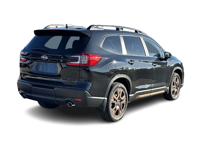 Thumbnail: 2026 Subaru Ascent - 34