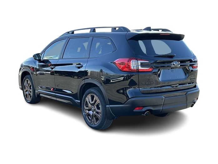 Thumbnail: 2026 Subaru Ascent - 4