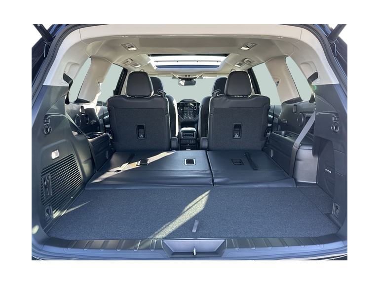 Thumbnail: 2026 Subaru Ascent - 31