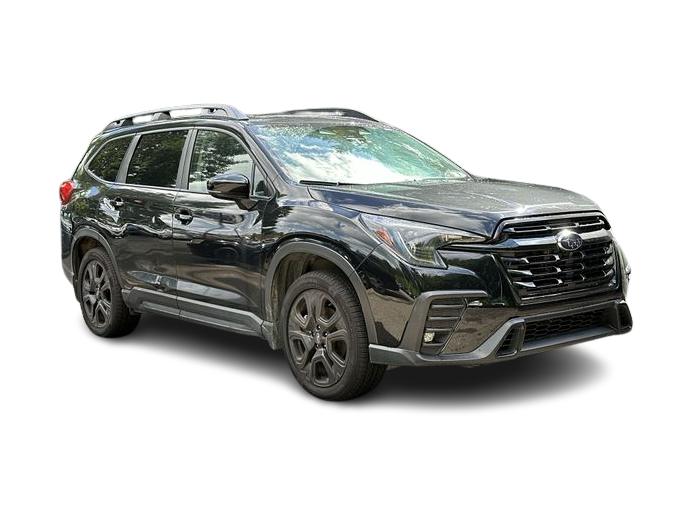 Thumbnail: 2024 Subaru Ascent - 24