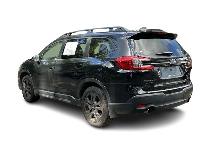 Thumbnail: 2024 Subaru Ascent - 4