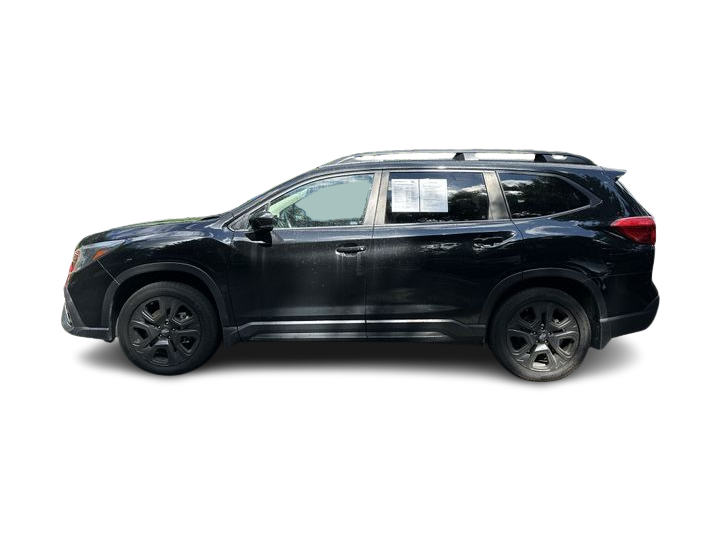 Thumbnail: 2024 Subaru Ascent - 3