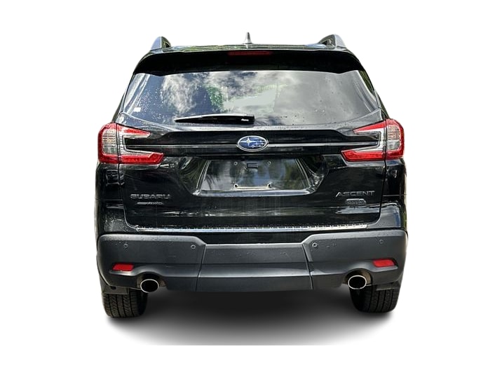 Thumbnail: 2024 Subaru Ascent - 5
