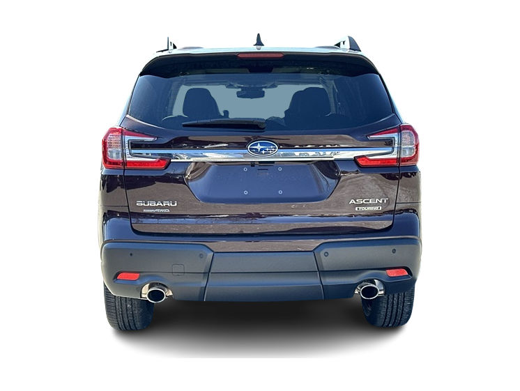 Thumbnail: 2026 Subaru Ascent - 5