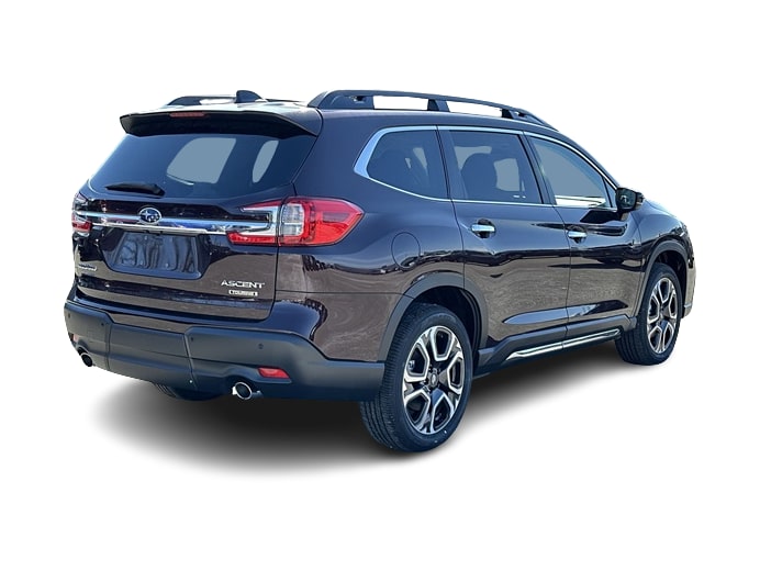 Thumbnail: 2026 Subaru Ascent - 34