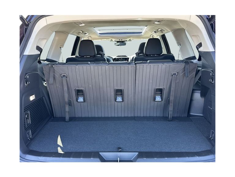 Thumbnail: 2026 Subaru Ascent - 15