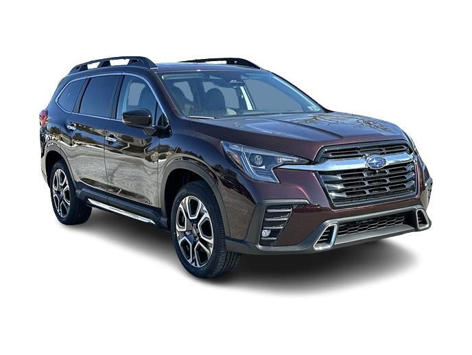 Thumbnail: 2026 Subaru Ascent - 33